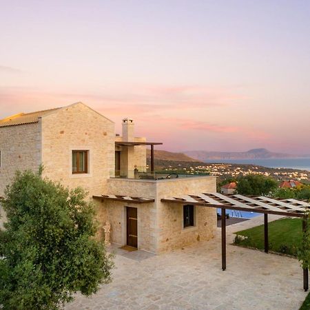 Stoneville Rethymno  Exterior photo