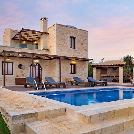 Stoneville Rethymno  Exterior photo