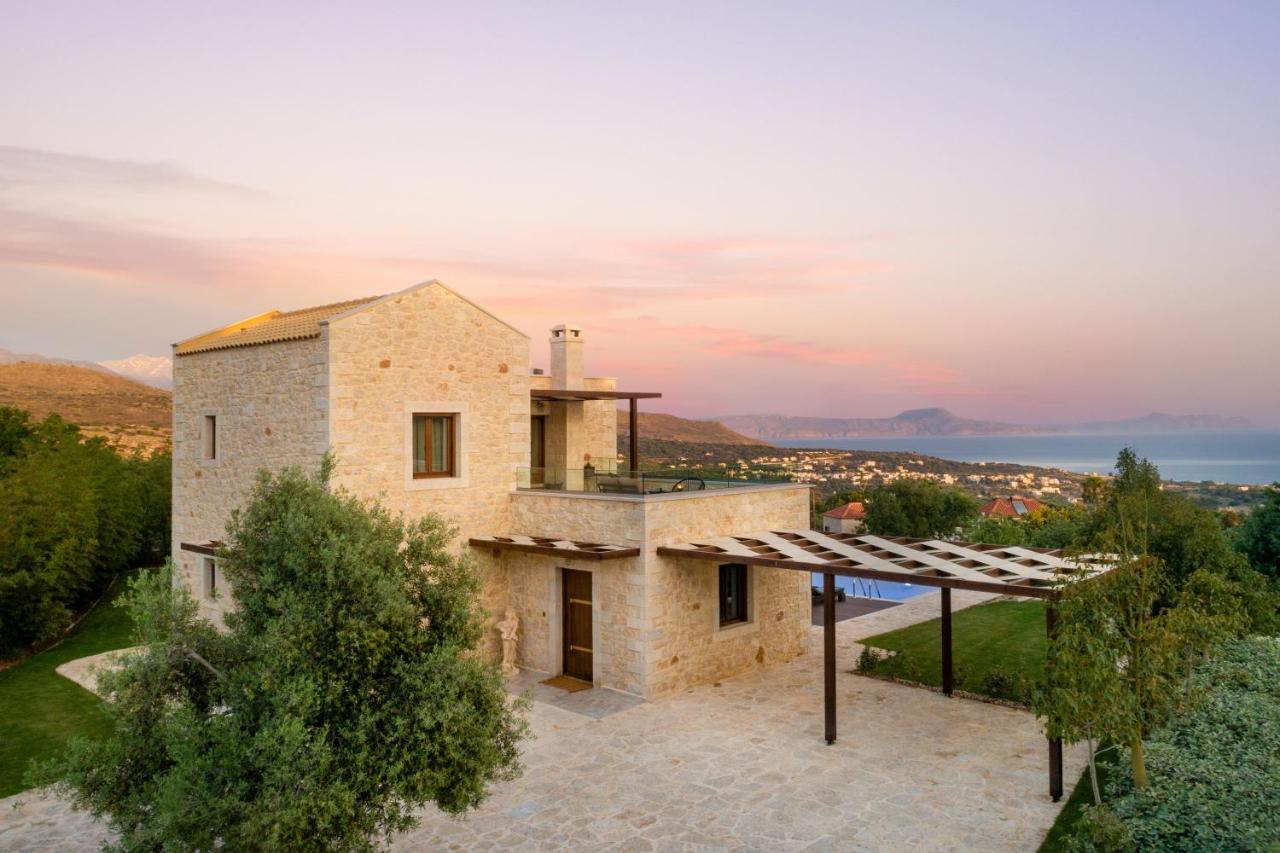 Stoneville Rethymno  Exterior photo
