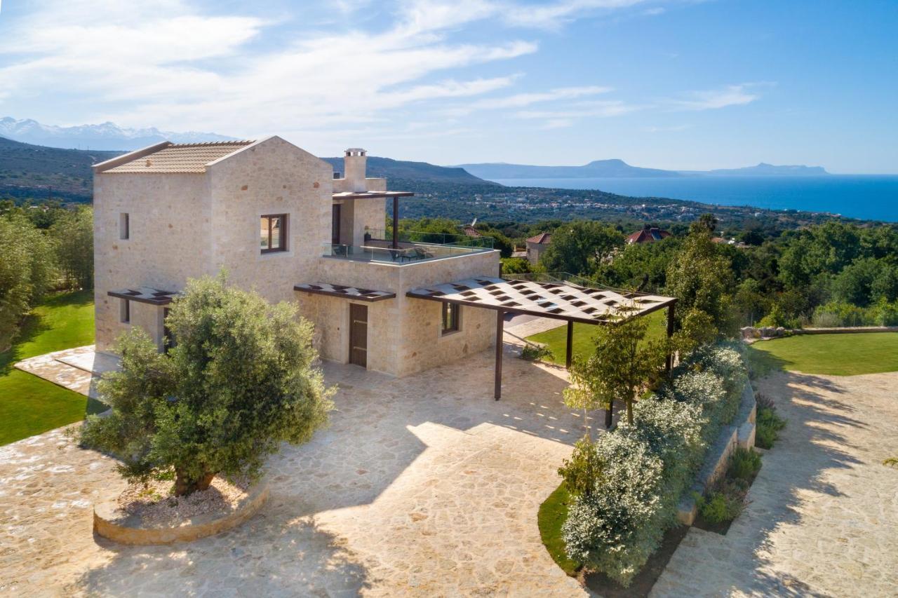 Stoneville Rethymno  Exterior photo