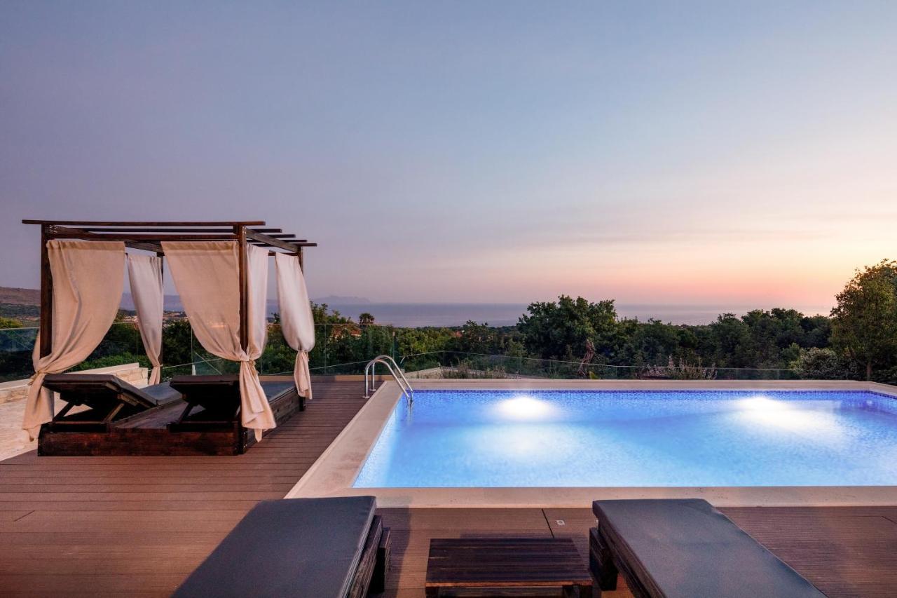 Stoneville Rethymno  Exterior photo