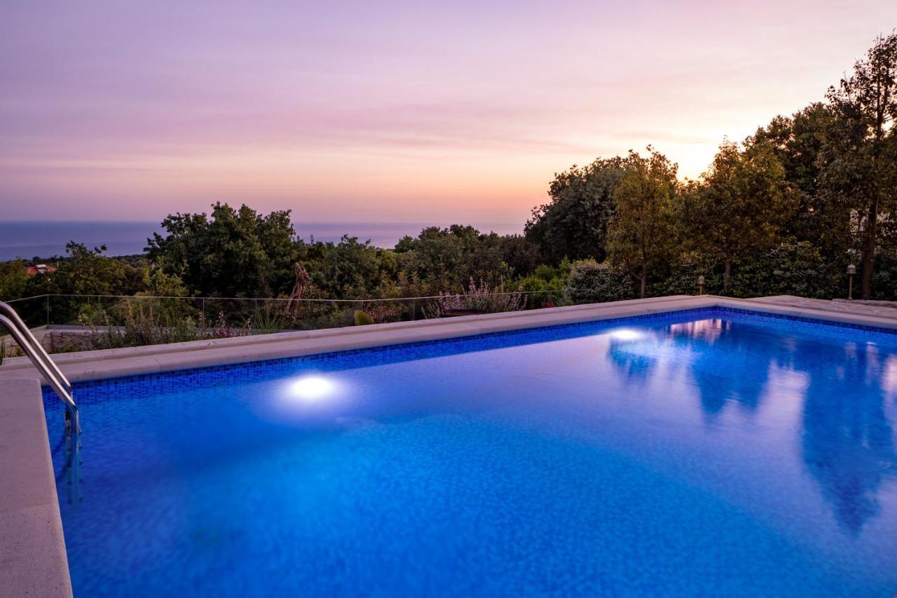 Stoneville Rethymno  Exterior photo