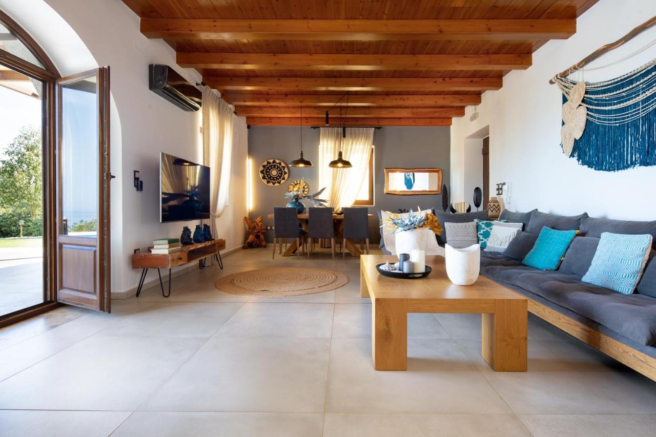 Stoneville Rethymno  Exterior photo