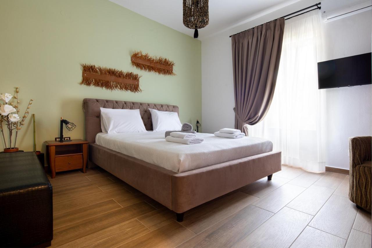 Stoneville Rethymno  Exterior photo